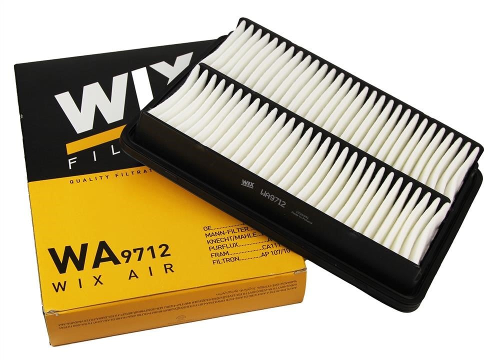 Купить WIX WA9712 по низкой цене в Украине!