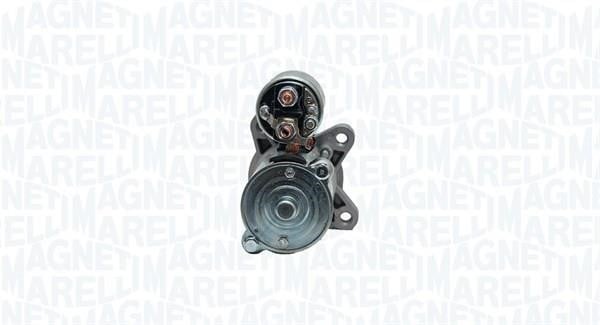 063721336010 Magneti marelli Стартер