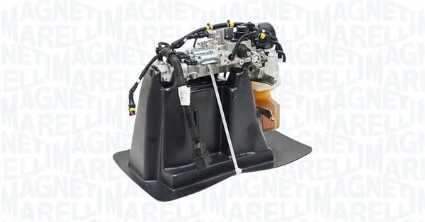 Magneti marelli 230000001010 Блок управління автоматичною коробкою передач (АКПП) 230000001010: Купити в Україні - Добра ціна на EXIST.UA!