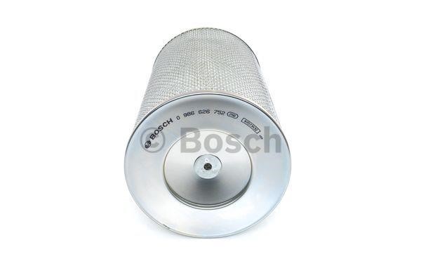 Bosch 0 986 626 752 Повітряний фільтр 0986626752: Приваблива ціна - Купити в Україні на EXIST.UA!