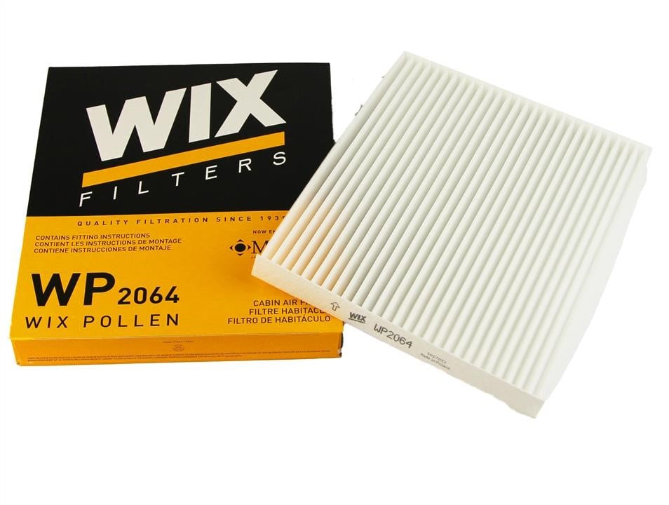 Купити WIX WP2064 – суперціна на EXIST.UA!