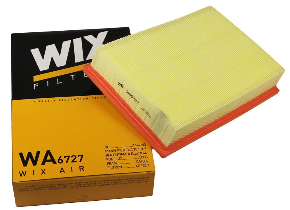 Купити WIX WA6727 – суперціна на EXIST.UA!