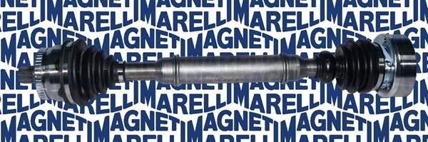 Magneti marelli 302004190001 Вал привідний 302004190001: Купити в Україні - Добра ціна на EXIST.UA!