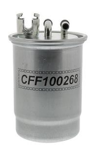 Champion CFF100268 Фільтр палива CFF100268: Купити в Україні - Добра ціна на EXIST.UA!