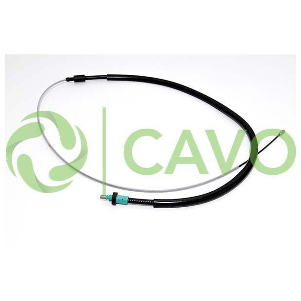 Cavo 4502 601 Трос ручника 4502601: Отличная цена - Купить в Украине на EXIST.UA! 4502601 Cavo Трос ручника