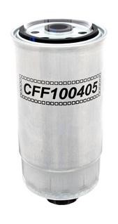 Champion CFF100405 Фільтр палива CFF100405: Купити в Україні - Добра ціна на EXIST.UA!