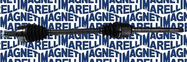Magneti marelli 302004190062 Вал привідний 302004190062: Купити в Україні - Добра ціна на EXIST.UA!