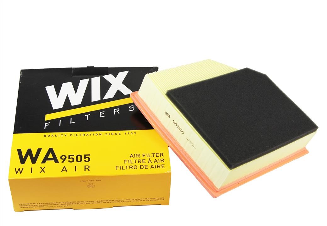 Купить WIX WA9505 по низкой цене в Украине!