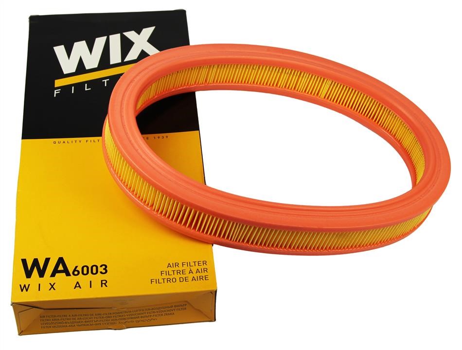Купити WIX WA6003 – суперціна на EXIST.UA!