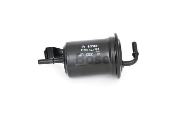 Bosch Фільтр палива – ціна 415 UAH