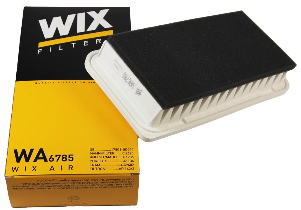 Купити WIX WA6785 – суперціна на EXIST.UA!