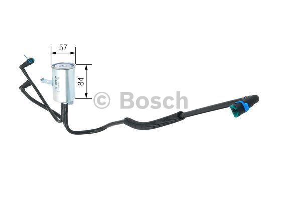Купити Bosch F 026 403 758 за низькою ціною в Україні!