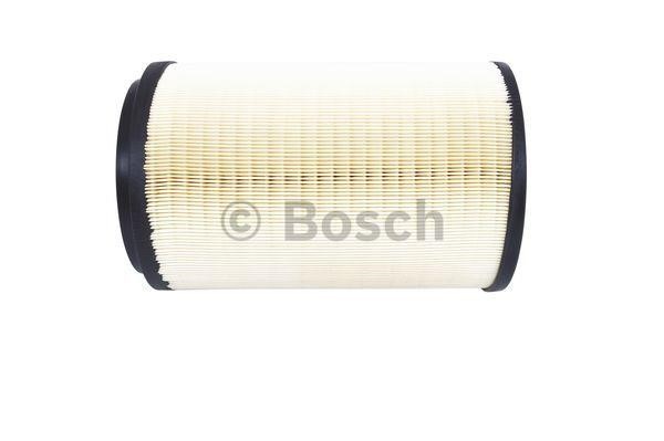 Повітряний фільтр Bosch F 026 400 411