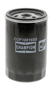 Champion COF100168S Фільтр масляний COF100168S: Приваблива ціна - Купити в Україні на EXIST.UA!
