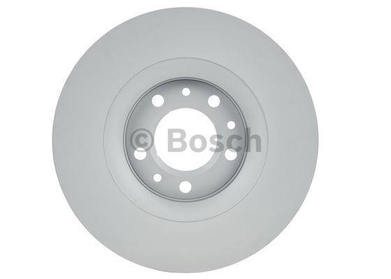 Диск гальмівний задній вентильований Bosch 0 986 479 E32