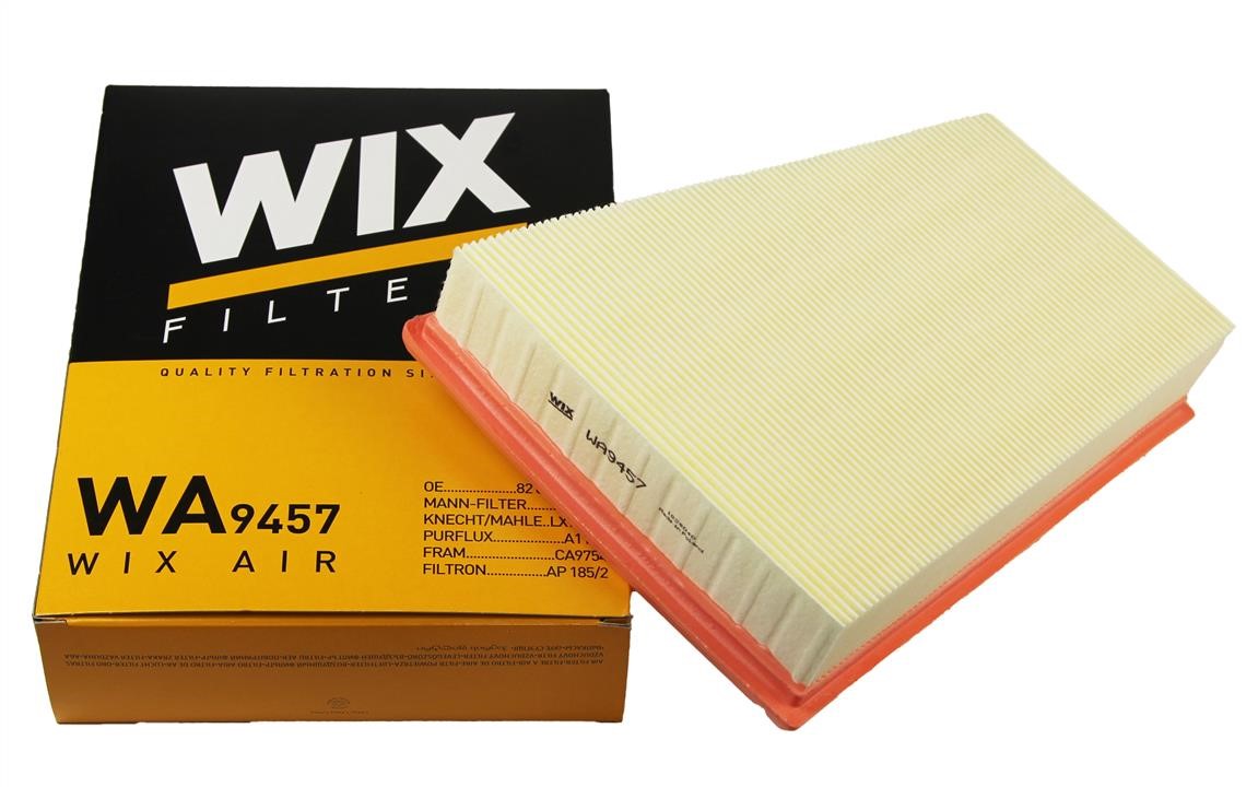 Купити WIX WA9457 – суперціна на EXIST.UA!