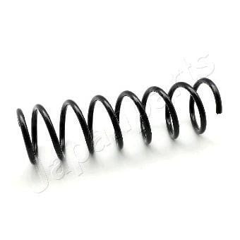 ZC6655A Japanparts Пружина подвески