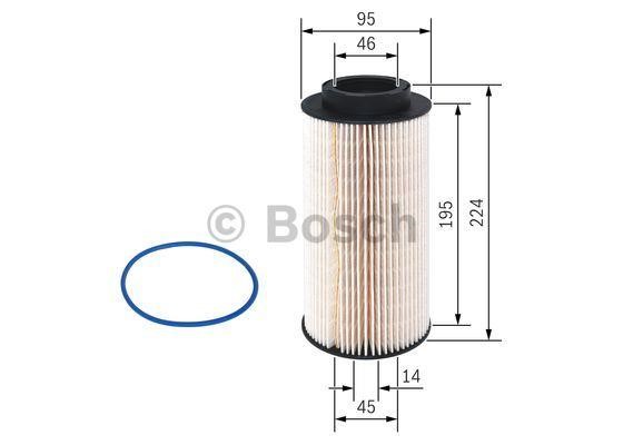 Купить Bosch F026402745 – отличная цена на EXIST.UA!
