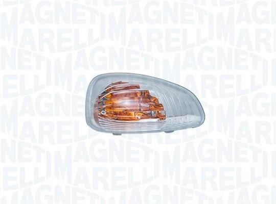 Magneti marelli 182206002400 Ліхтар покажчика повороту 182206002400: Купити в Україні - Добра ціна на EXIST.UA!