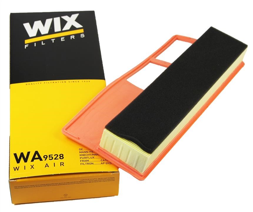 Купити WIX WA9528 – суперціна на EXIST.UA!