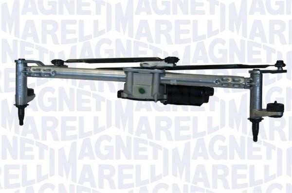 Купити Magneti marelli 064352119010 за низькою ціною в Україні!
