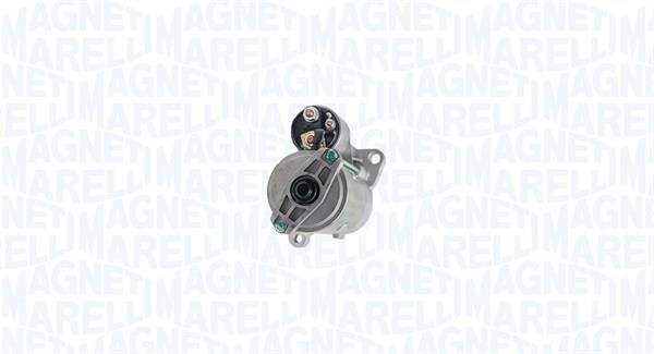Купить Magneti marelli 063721207010 по низкой цене в Украине!