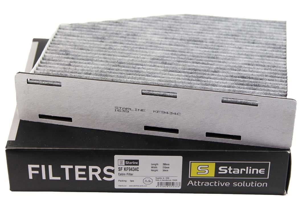Купить StarLine SF KF9434C по низкой цене в Украине!