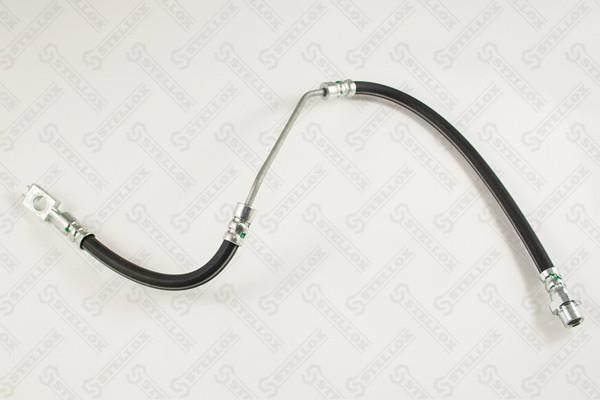 2700088SX Stellox Тормозной шланг