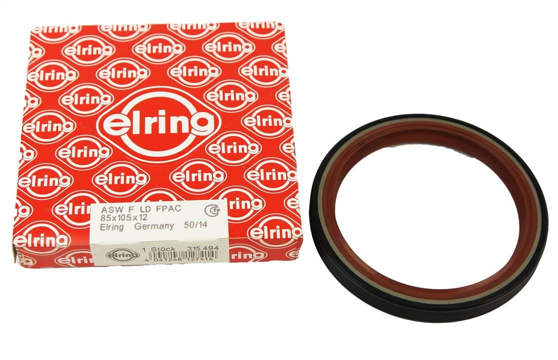 Купить Elring 315.494 по низкой цене в Украине!