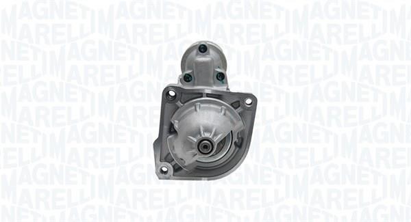 Стартер Magneti marelli 063721449010