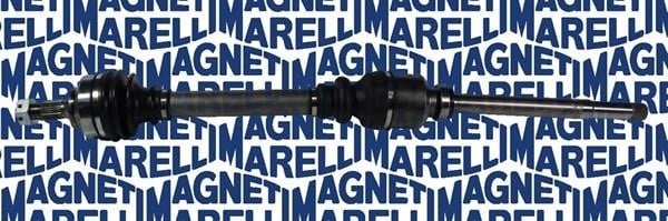 302004190088 Magneti marelli Вал приводной