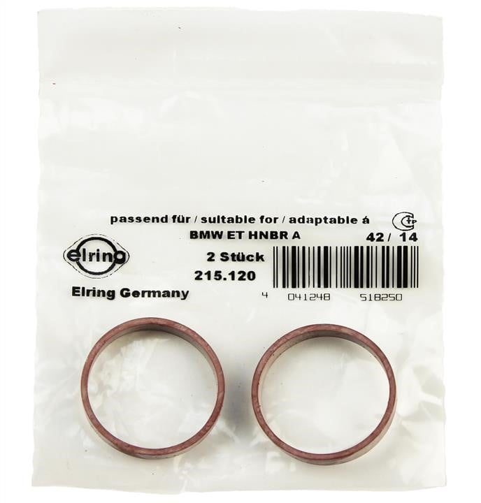 Купить Elring 215.120 по низкой цене в Украине!