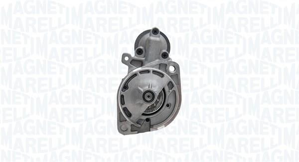 Стартер Magneti marelli 063721410010