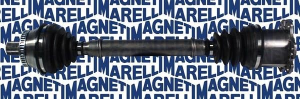 Magneti marelli 302004190010 Вал привідний 302004190010: Купити в Україні - Добра ціна на EXIST.UA!