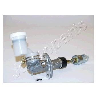 FR579 Japanparts Циліндр зчеплення головний
