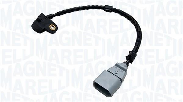 Купити Magneti marelli 064847185010 за низькою ціною в Україні!