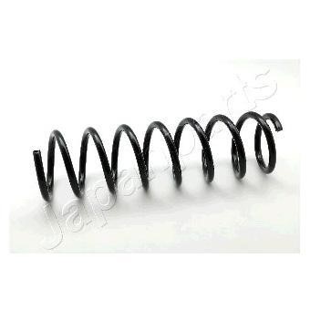 ZC6693C Japanparts Пружина подвески