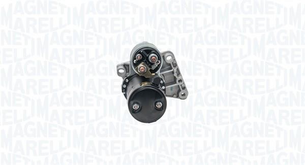 Стартер Magneti marelli 063721260010