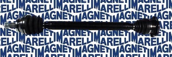 Magneti marelli 302004190110 Вал привідний 302004190110: Купити в Україні - Добра ціна на EXIST.UA!