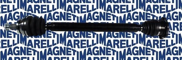 302004190110 Magneti marelli Вал приводной