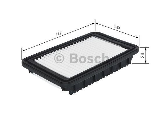 Bosch Воздушный фильтр – цена 480 UAH