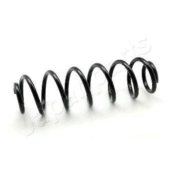 Japanparts ZC7151A Пружина подвески ZC7151A: Отличная цена - Купить в Украине на EXIST.UA! ZC7151A Japanparts Пружина подвески