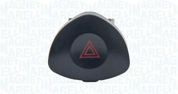Magneti marelli 000051011010 Кнопка аварійної сигналізації 000051011010: Приваблива ціна - Купити в Україні на EXIST.UA!