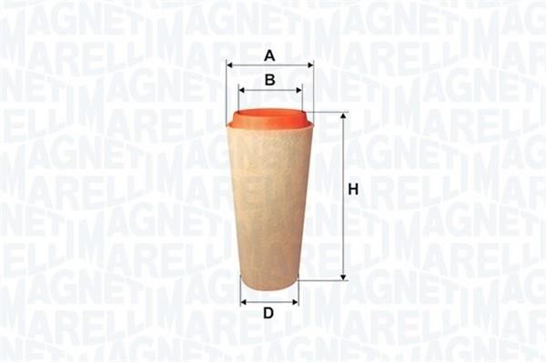 Купить Magneti marelli 152071758453 по низкой цене в Украине!