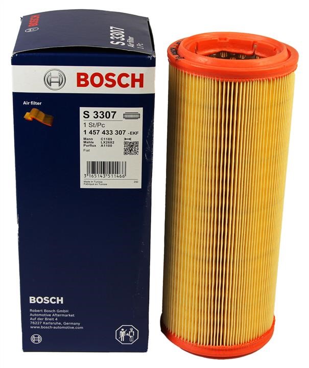Купити Bosch 1 457 433 307 за низькою ціною в Україні!