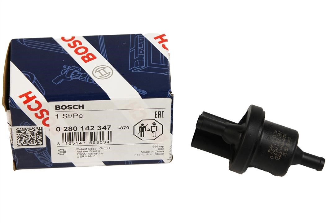 Купити Bosch 0 280 142 347 за низькою ціною в Україні!