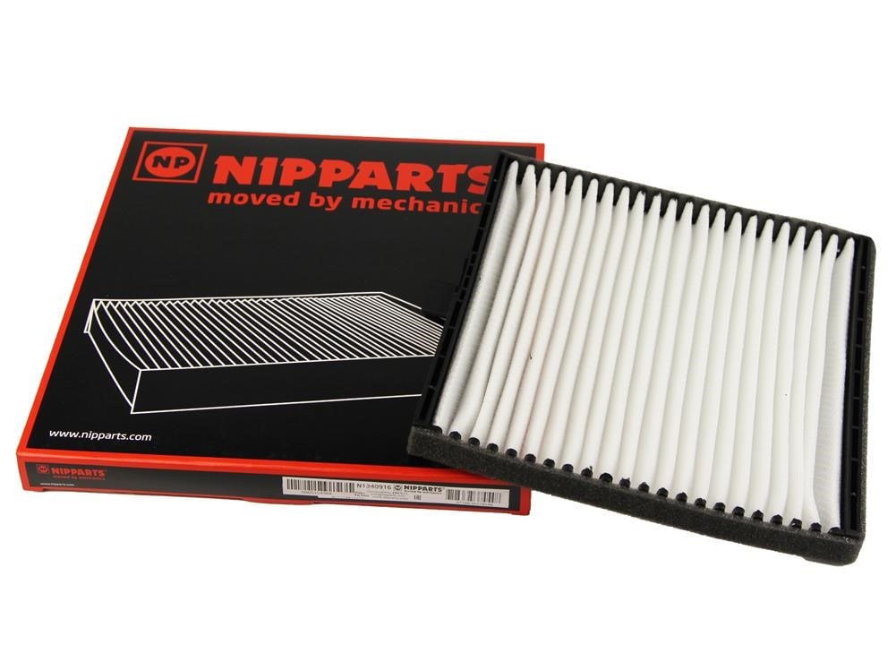 Купить Nipparts N1340916 по низкой цене в Украине!