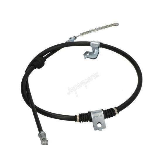 Трос ручного гальма Мітсубісі: BC574R Japanparts Трос ручного гальма, правий