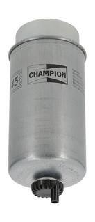 Champion CFF100445 Фільтр палива CFF100445: Купити в Україні - Добра ціна на EXIST.UA!