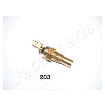 Датчики в авто Suzuki Sj 410 (Сузукі Сджей 410): BA203 Japanparts Датчик температури охолоджувальної рідини